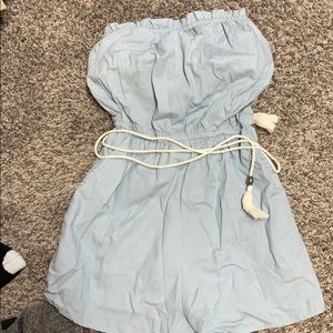 Forever 21 romper